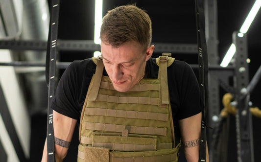 Can Wearing a Weighted Vest Help You Keep the Weight Off?