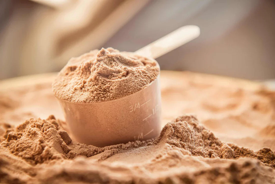 Does Eating Too Much Protein Make You Fat?