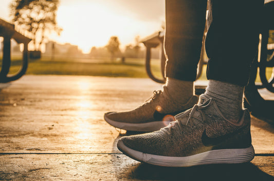 Can Weekend Workouts Really Protect Your Health?