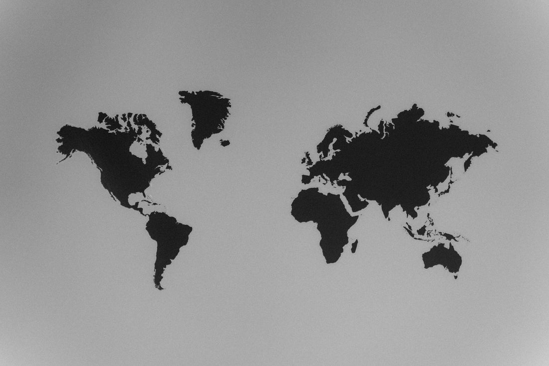 The World Is Falling Behind on Nutrition Goals