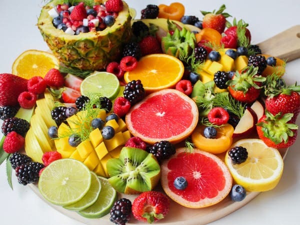 Are fruits healthy?