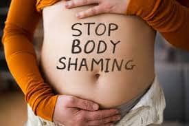 Body Shaming: A Hidden Epidemic of Our Society