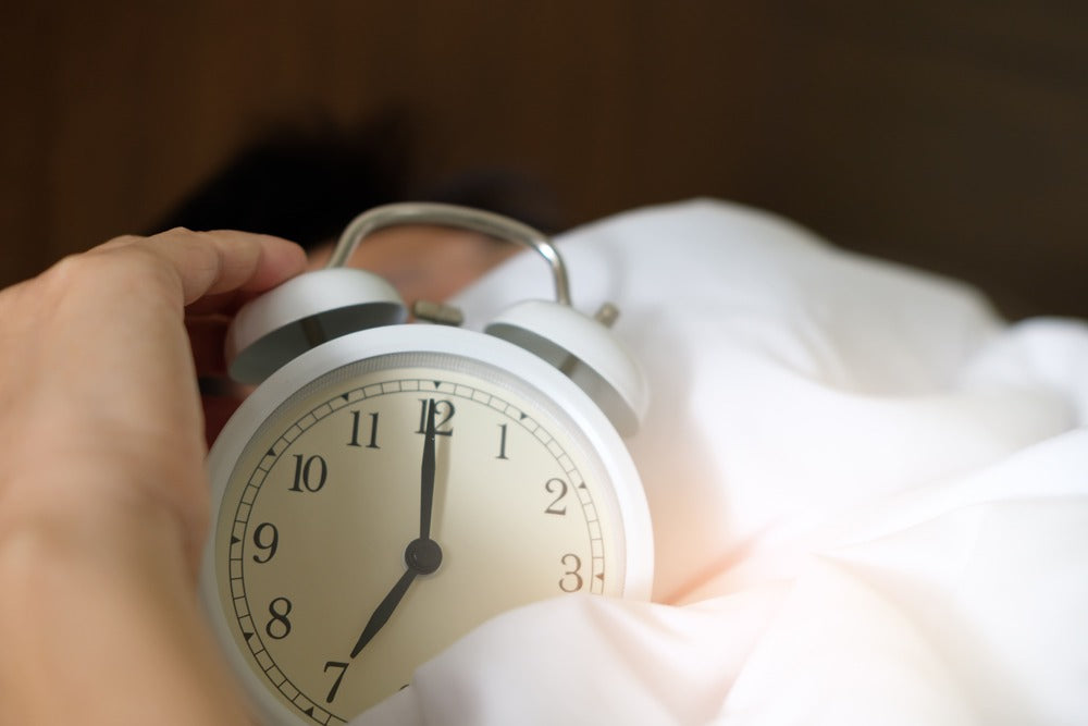 How Many Hours of Sleep Do You Really Need Each Day?