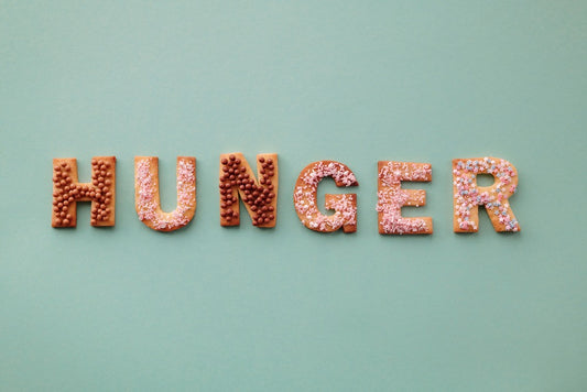 How to manage hunger during Fat loss?