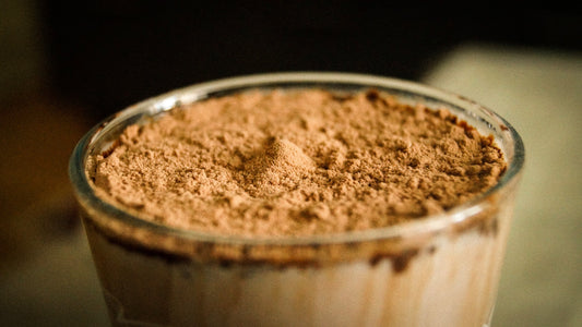 Protein Powders Uncovered: Are They Truly Safe for You?