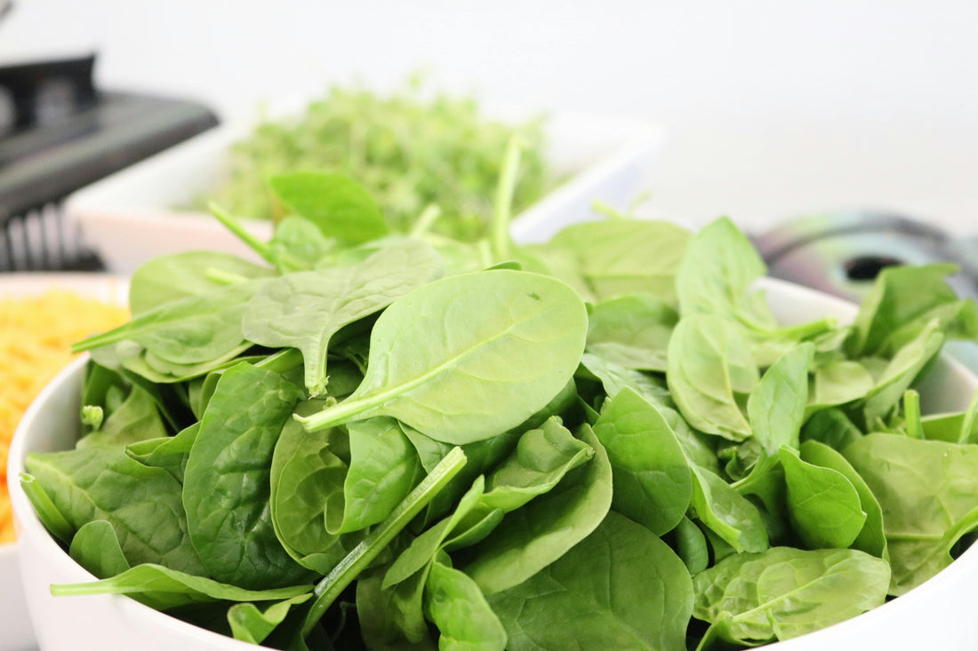 Iron Deficiency Around the World: A Silent but Serious Problem