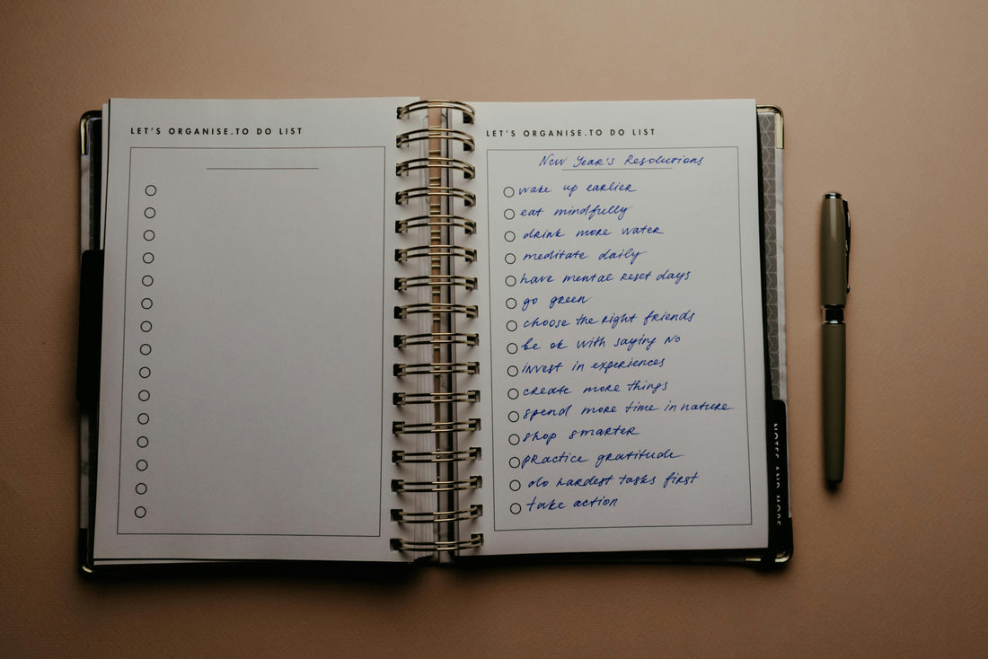 How to Turn Healthy Choices Into Habits That Last