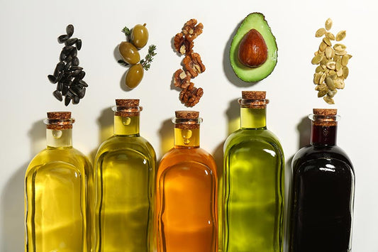 Are Seed Oils Really Bad for Your Health?