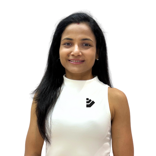 Smruti Sahoo