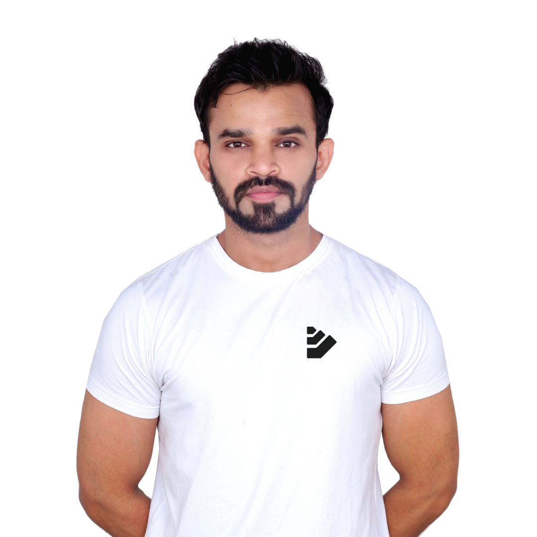 Amit Suresh Thorat