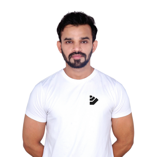 Amit Suresh Thorat
