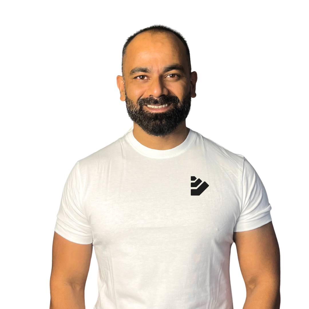 Vivek Gupta