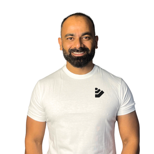 Vivek Gupta