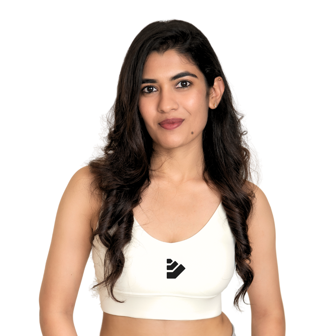 Anupama Bhojwani