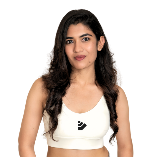 Anupama Bhojwani