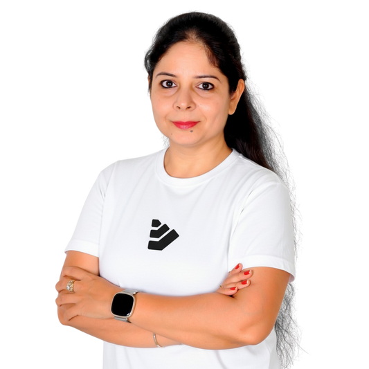 Dr Manmeet Kaur