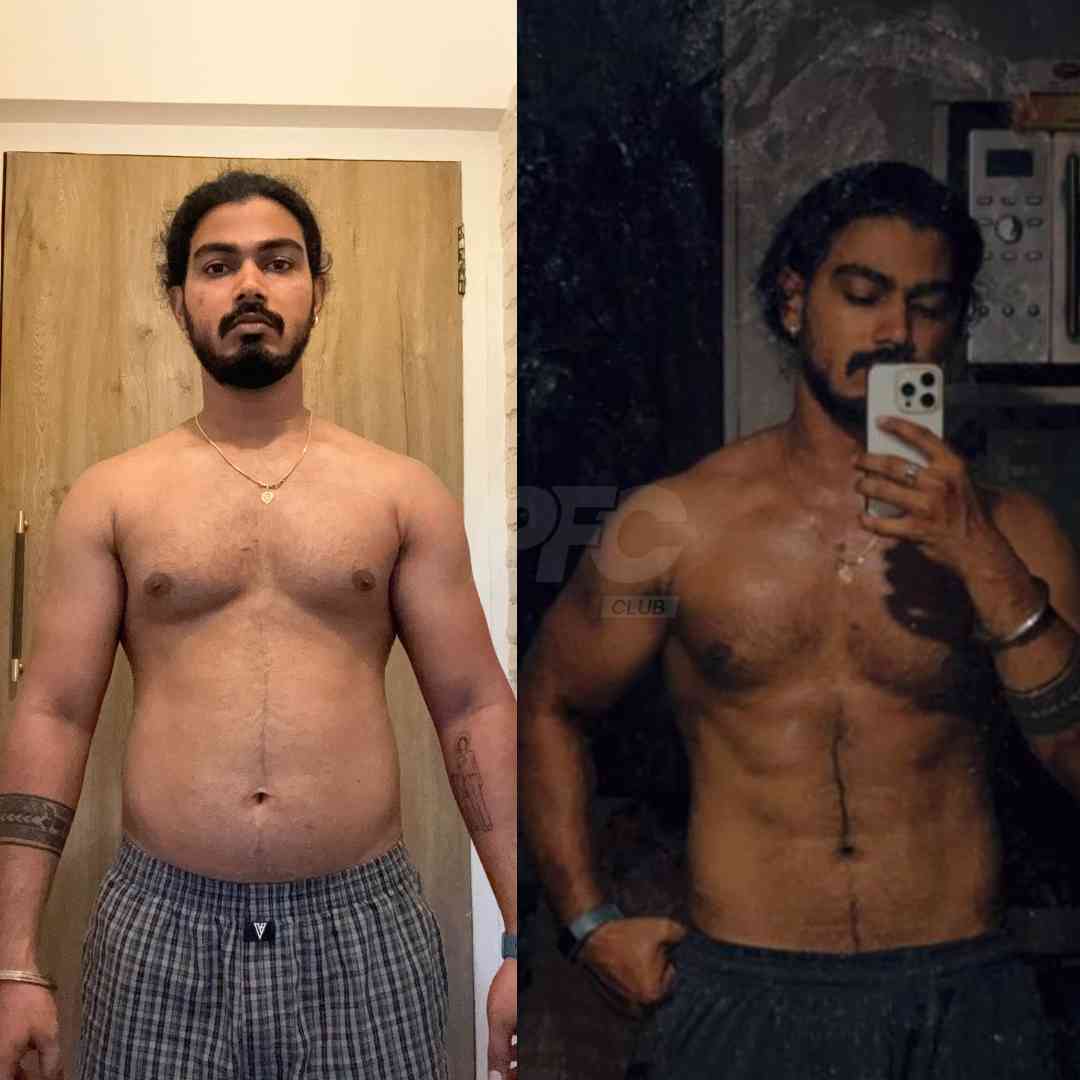 Transformation Image