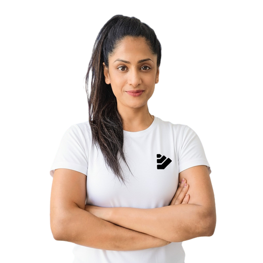 Rashmi Agarwal