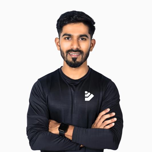 Sarvesh Garud