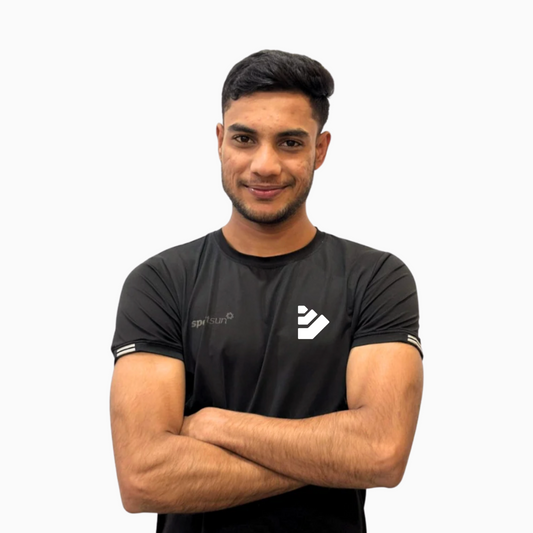 Hunny Tyagi
