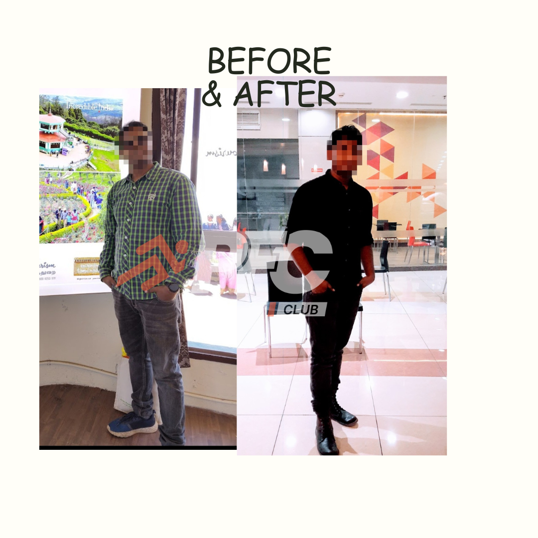 Transformation Image