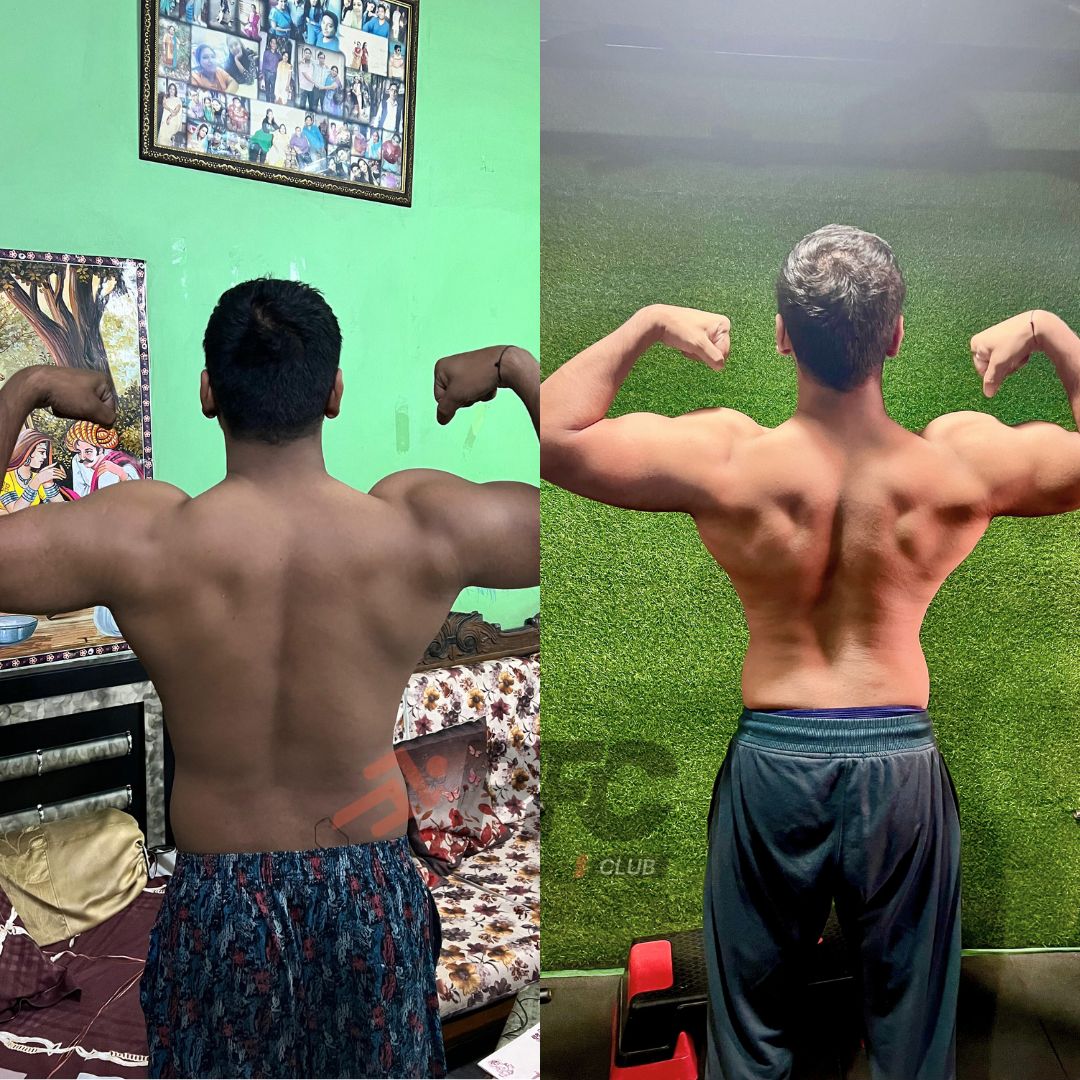 Transformation Image