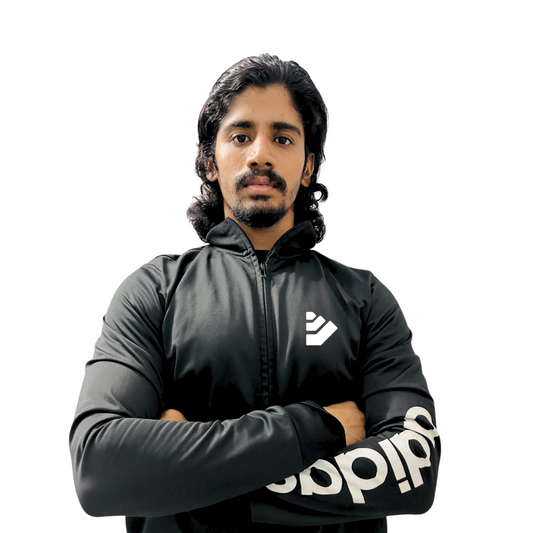 Harsha Yadav