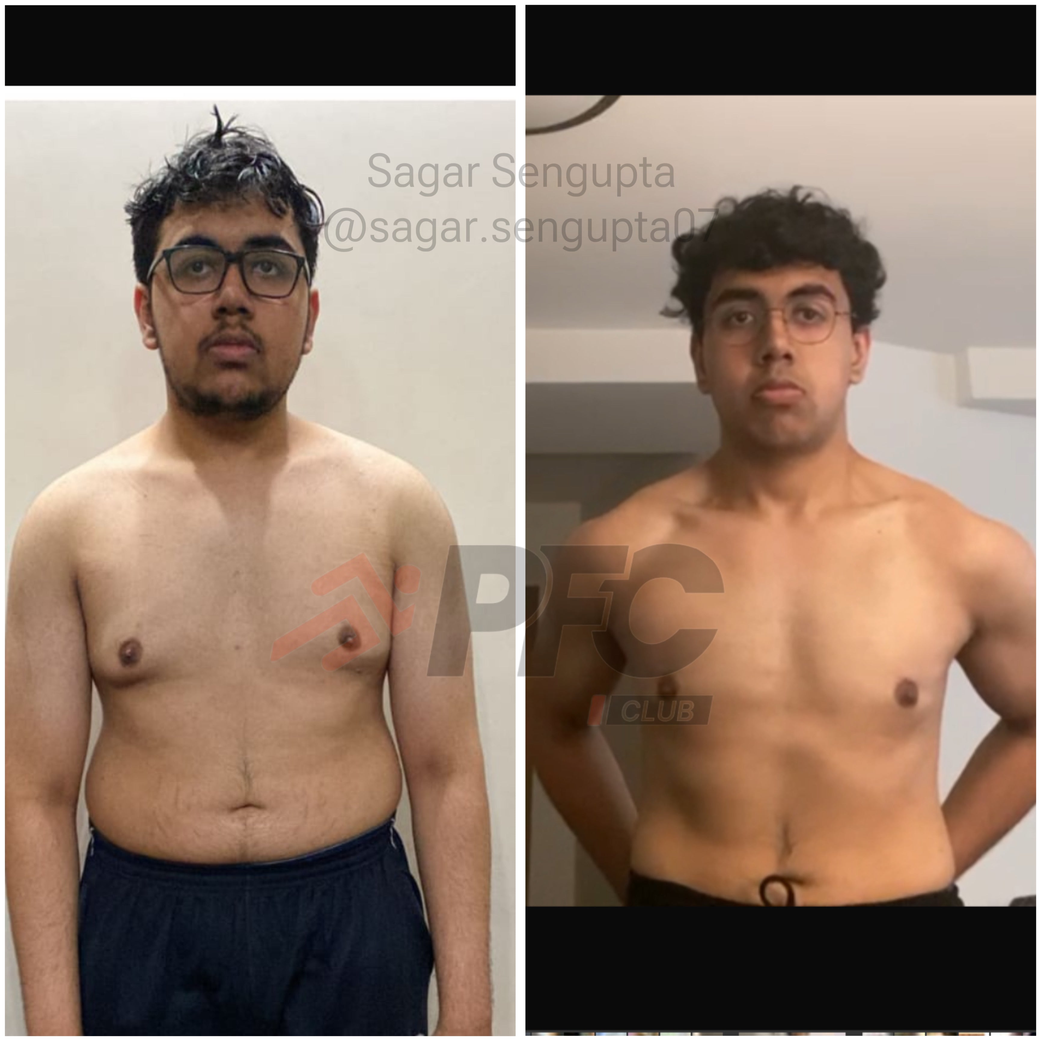 Transformation Image