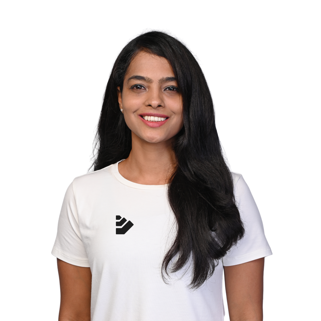 Akhila Vadrevu