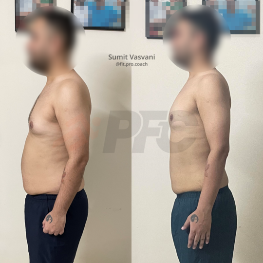 Transformation Image