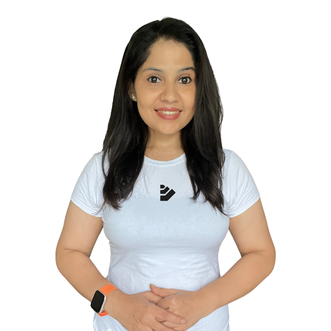 Dipti Sardeshpande
