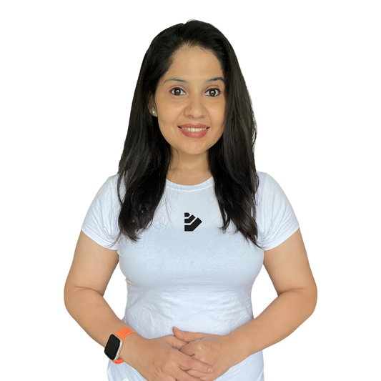 Dipti Sardeshpande