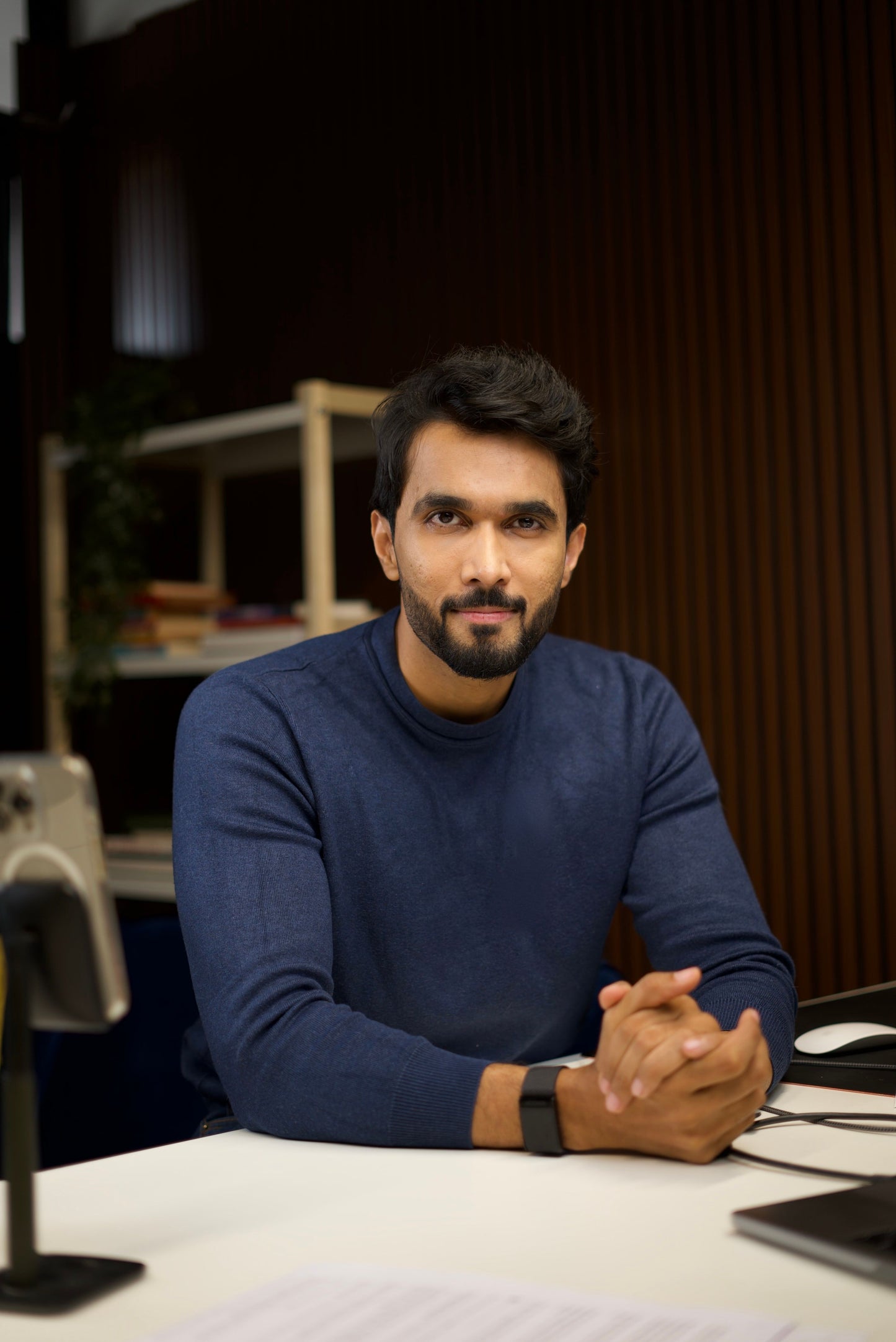 Get Coached by Chirag