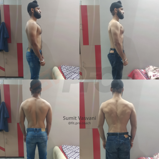 Transformation Image