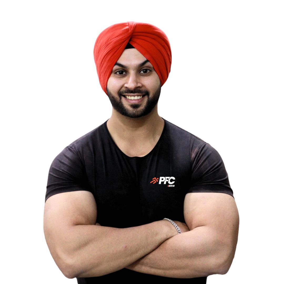 Pavneet Singh