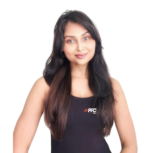 Priyanka Bhadauriya