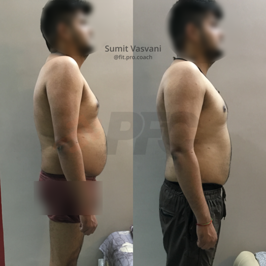 Transformation Image