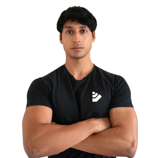 Tavish Rao