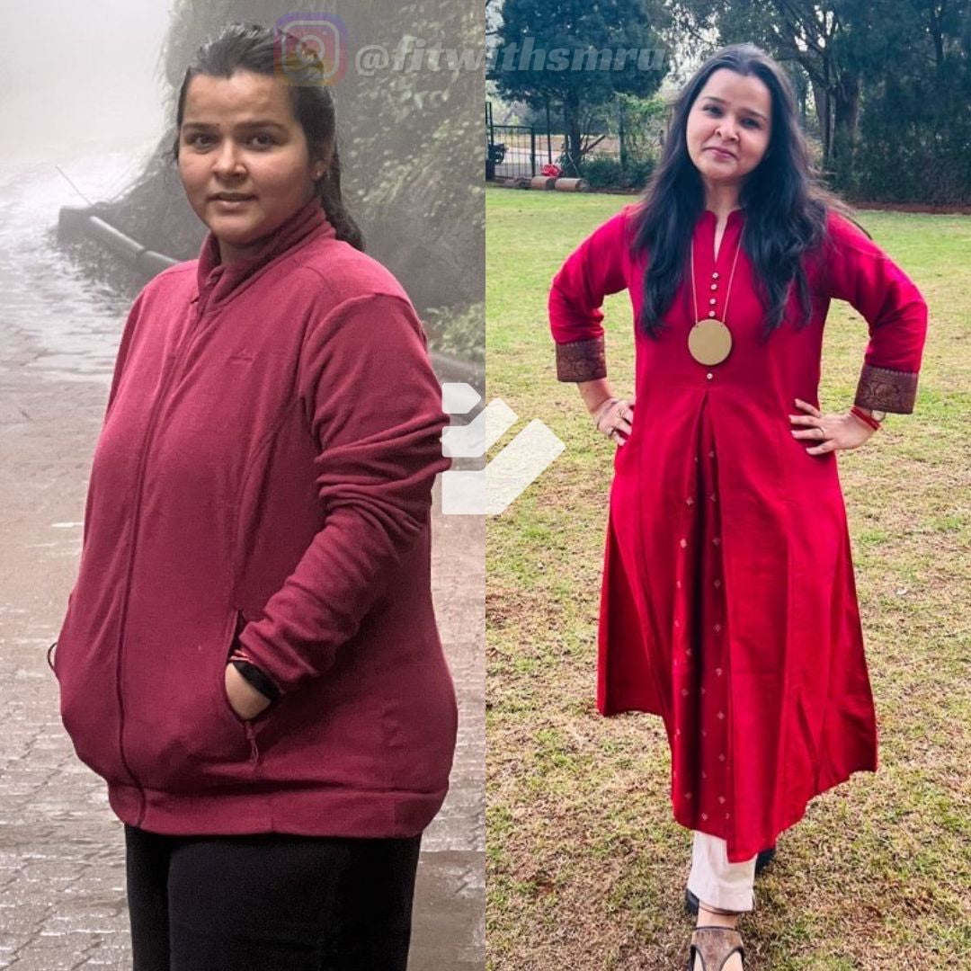 Transformation Image