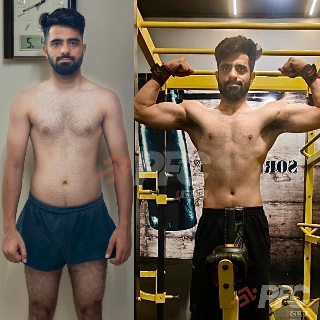 Transformation Image