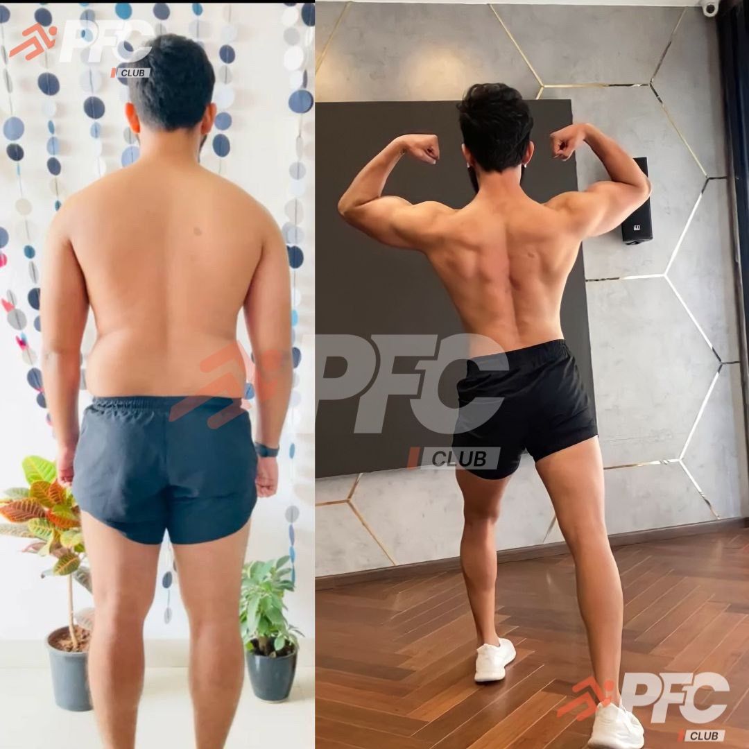 Transformation Image