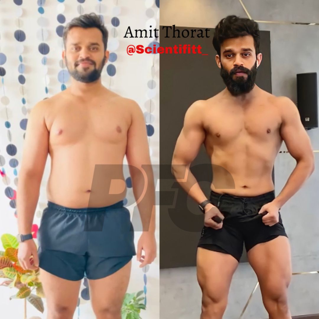 Transformation Image