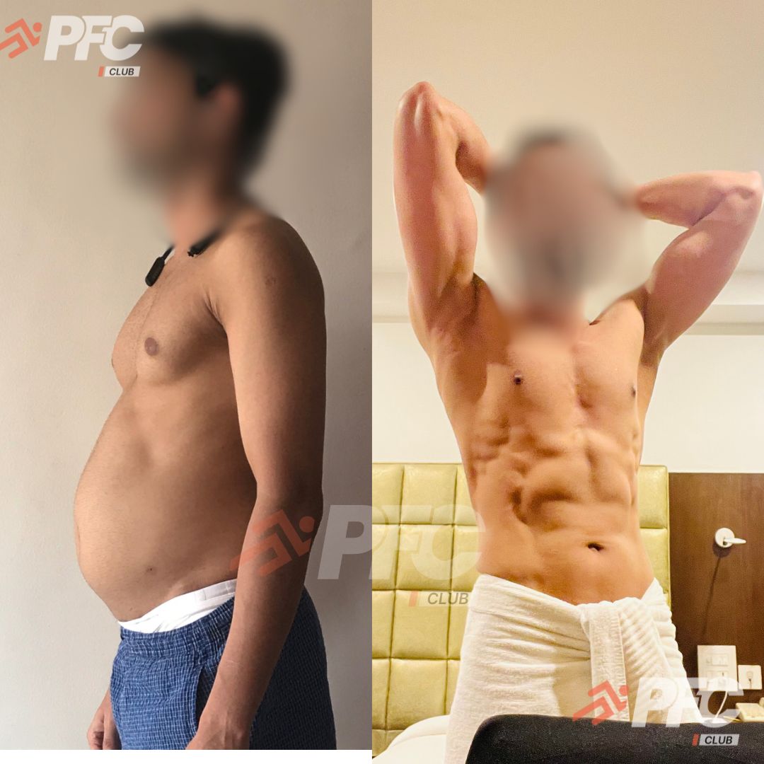 Transformation Image