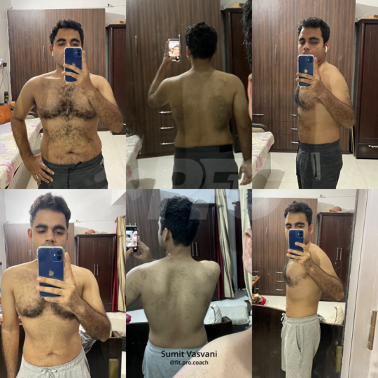 Transformation Image