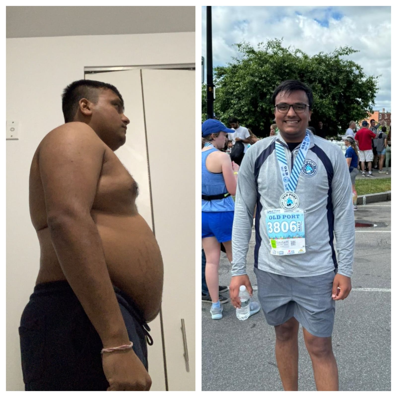 Transformation Image