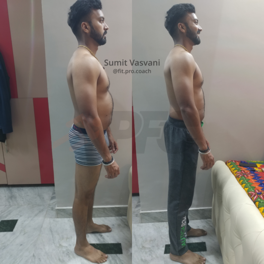 Transformation Image
