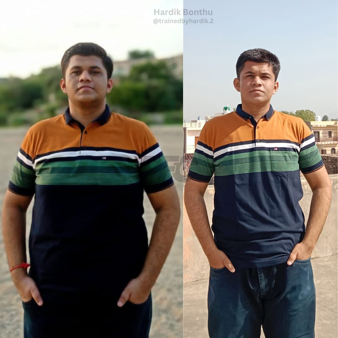 Transformation Image
