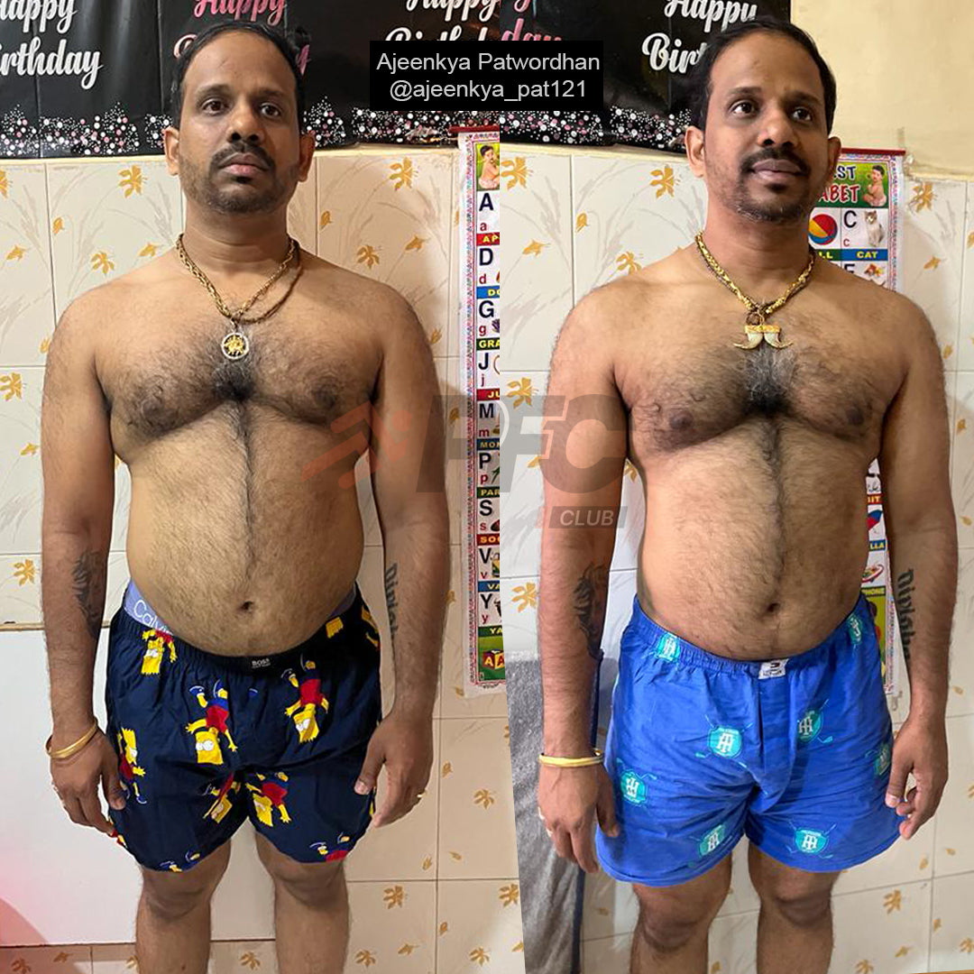 Transformation Image